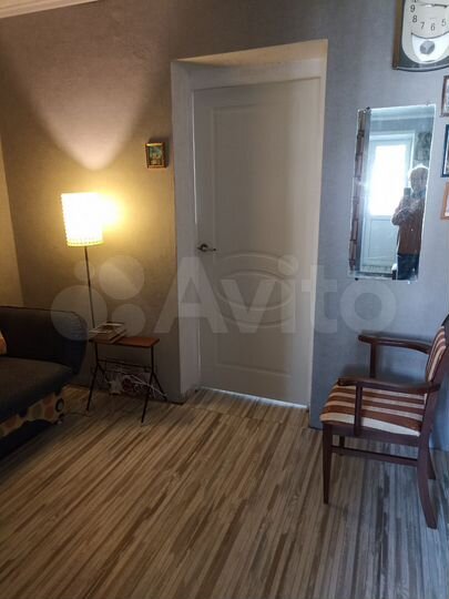 2-к. квартира, 43 м², 4/5 эт.