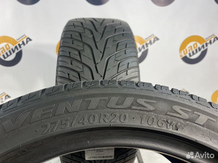 Hankook Ventus ST RH06 275/40 R20 102W