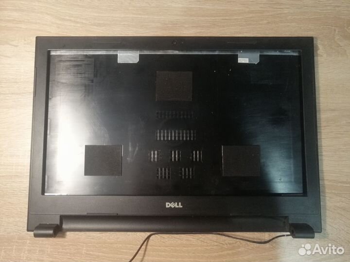 Корпус dell inspiron 3542