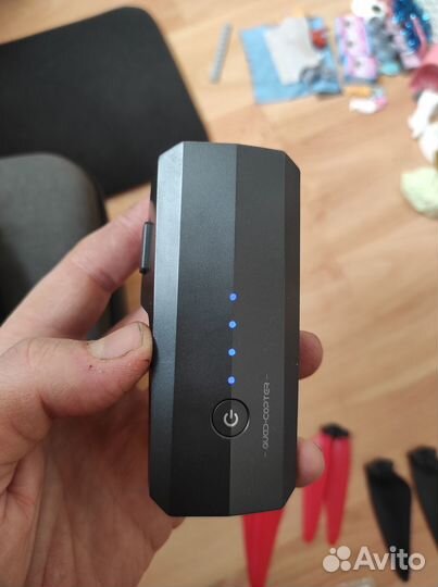 Квадрокоптер sjrc F 11 4K PRO запчасти