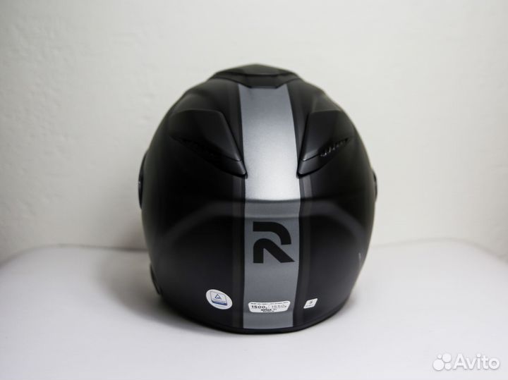 Мотошлем HJC rpha 71 mapos MC5SF L