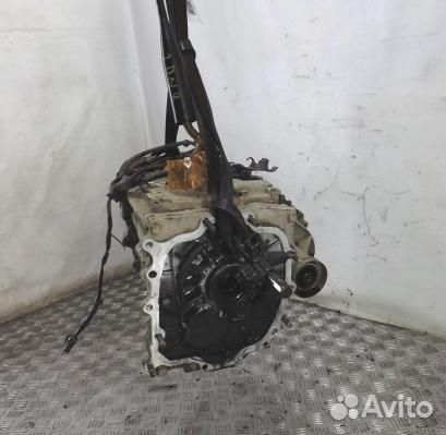 Раздаточная коробка mitsubishi pajero 4 (2DN08DV01