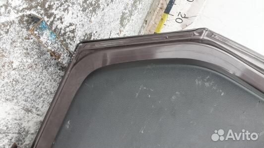 Дверь 3-5 nissan X-trail T31 (3NT13GF01)