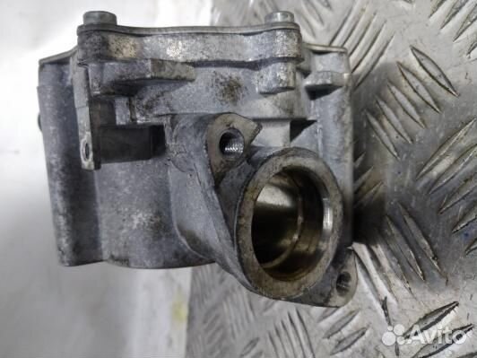 Насос вакуумный volvo S90 2 (2LV02TW01)