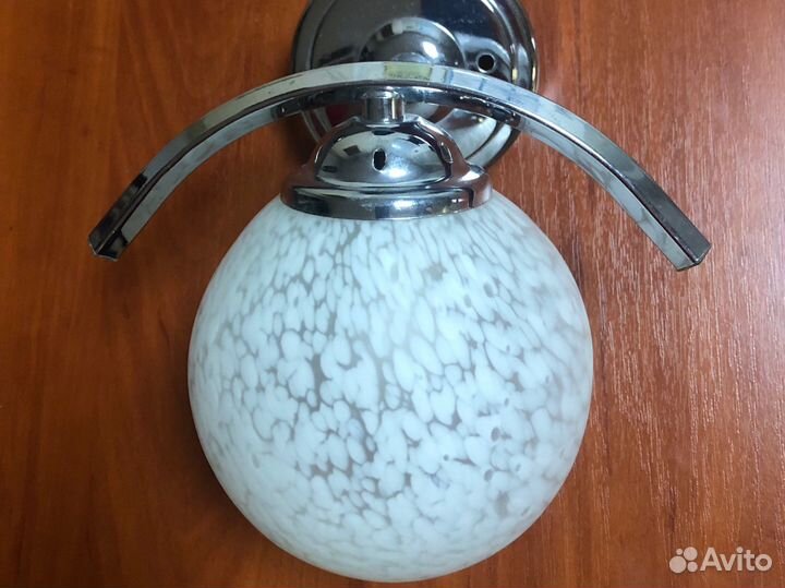 Светильник настенный