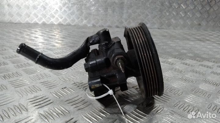 Насос гур Chevrolet Epica (2006-2012)