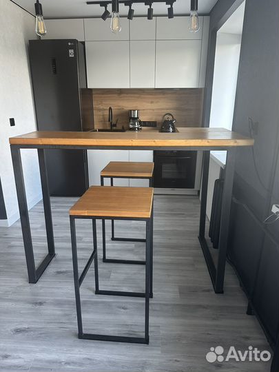 Барная стойка