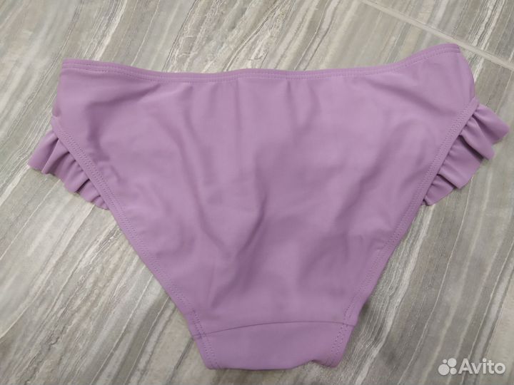 Плавки на девочку 134 H&M