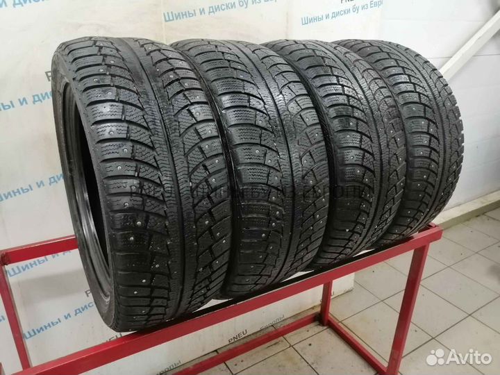 Gislaved Nord Frost 5 225/50 R17 112Q