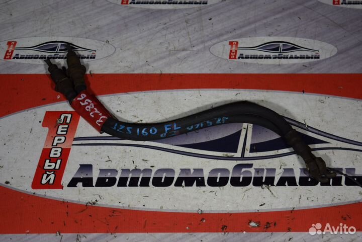 Тормозной шланг зад c Toyota Crown Majesta UZS171