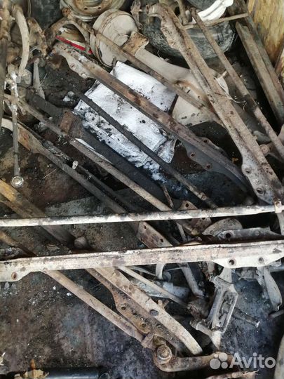 Чулок (картер)