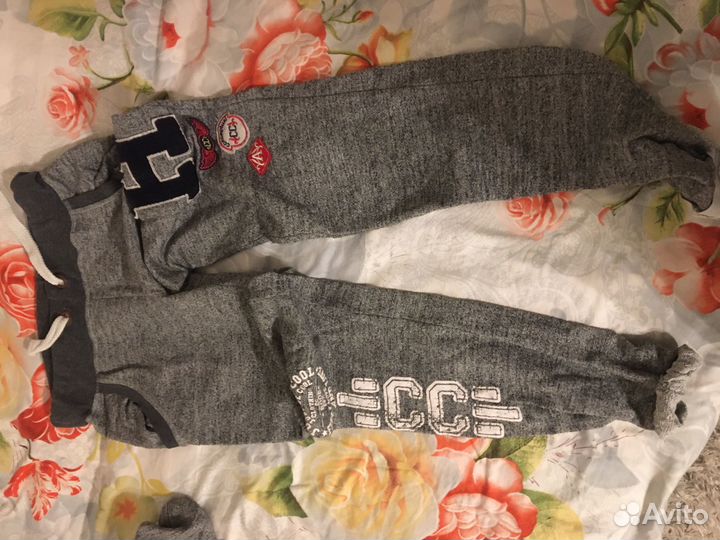 Костюм женский спортивный