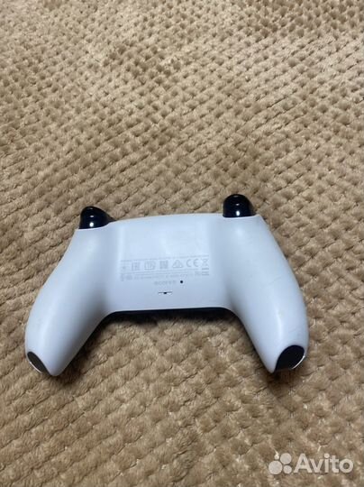 Геймпад dualsense ps5