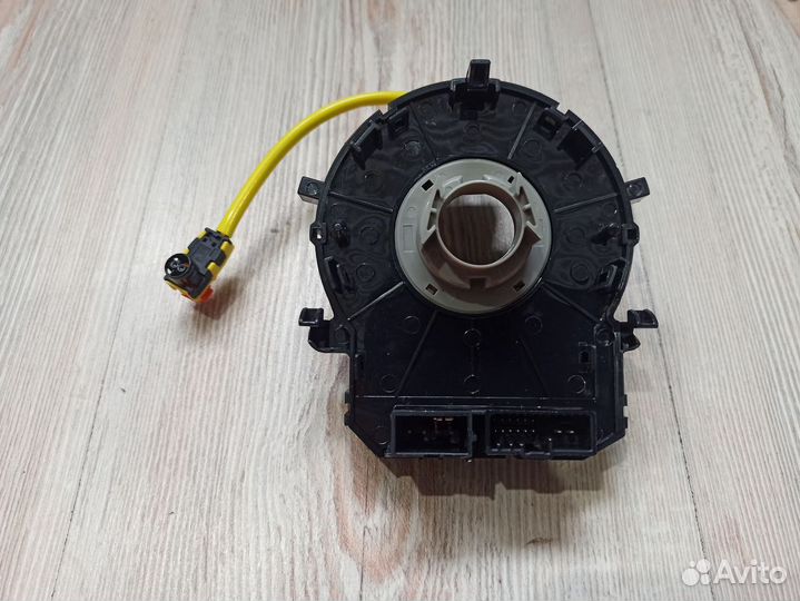 Шлейф руля лента Kia RIO 3