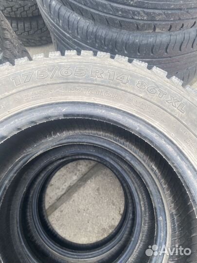 Nokian Tyres Nordman 5 175/65 R14 86T