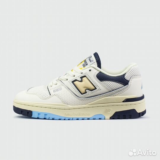 Кроссовки New Balance 550 Wmns x Rich Paul
