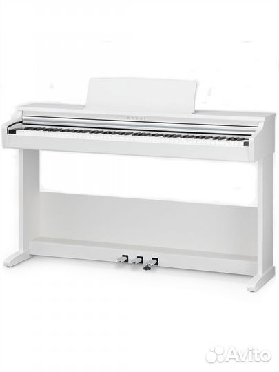 Пианино цифровое Kawai новое