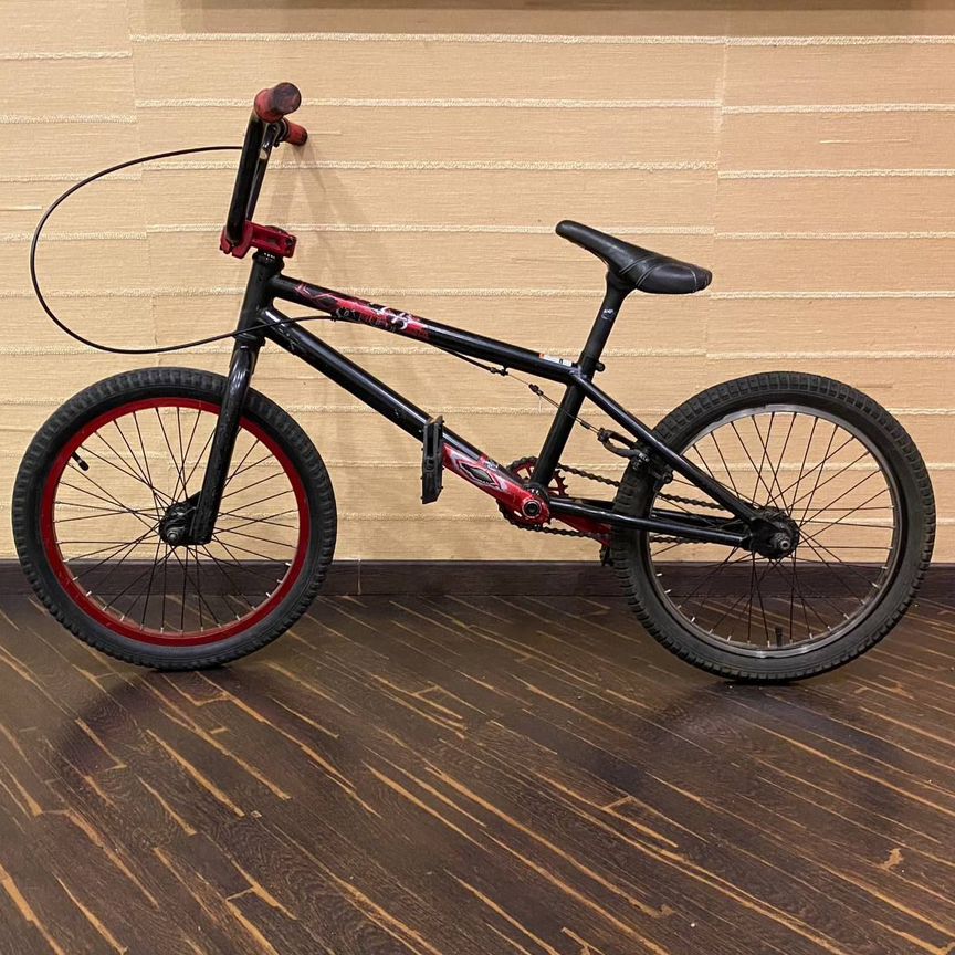 mirraco Купить велосипед BMX в Москве 🚲 Недорогие новые и б/у