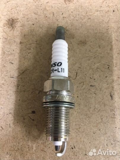 Свечи Denso