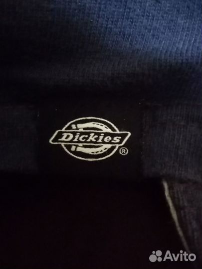 Регбийка Dickies оригинал