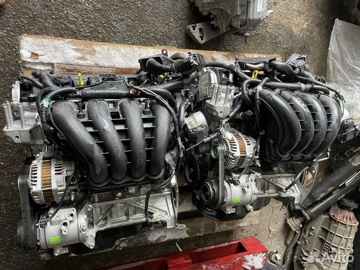 Компрессор кондиционера KD45, Mazda CX5 оригинал