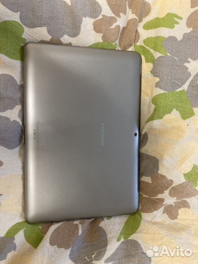 Samsung galaxy tab 2 10.1