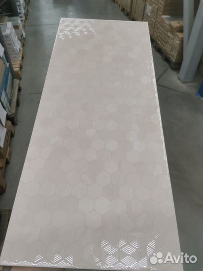 Керамическая плитка Bella light wall 03 250х600