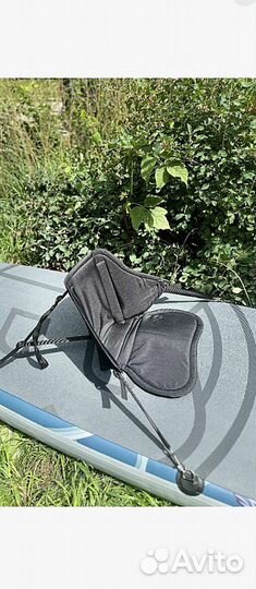 Сиденье для сапборда