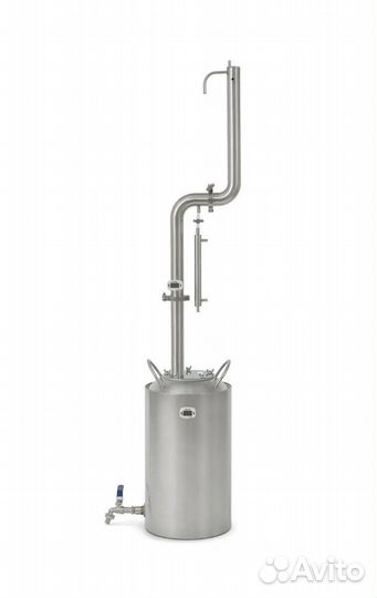 Самогонный аппарат Родник Про 3