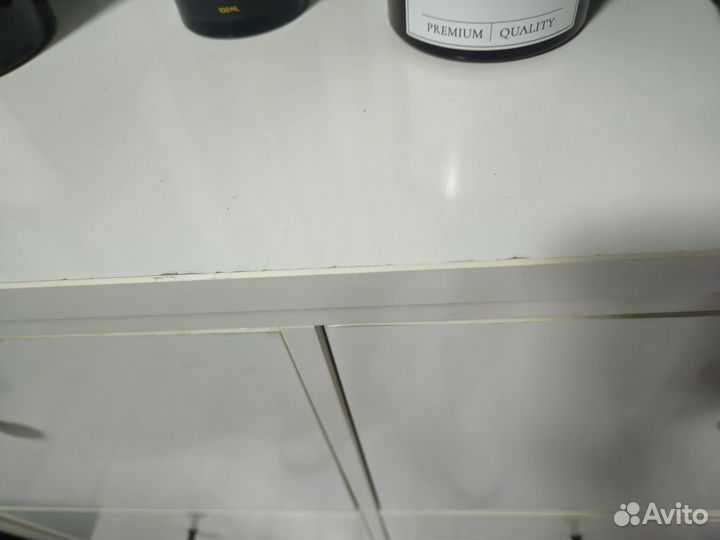 Обувница IKEA хемнэс