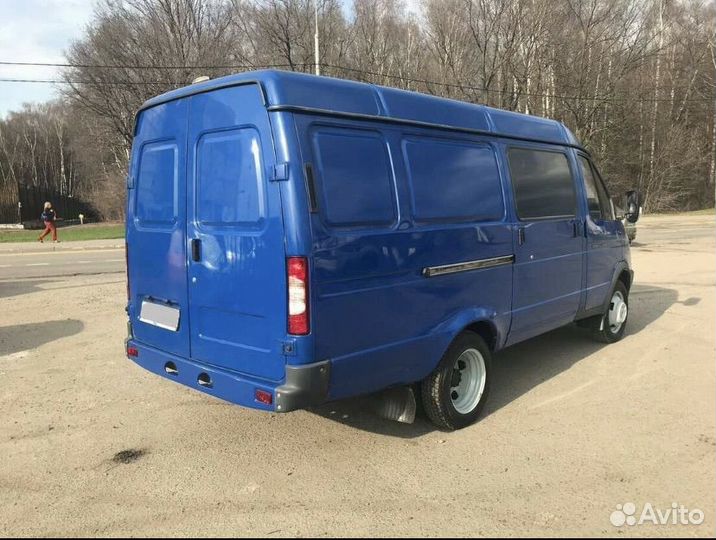 Грузоперевозки Тарко- Сале