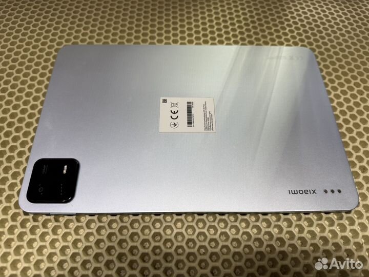 Xiaomi Redmi Pad 6 8/256 гб