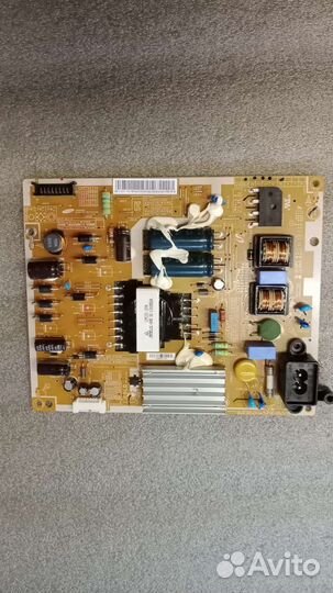 Блок питания для Samsung UE32F6800AB