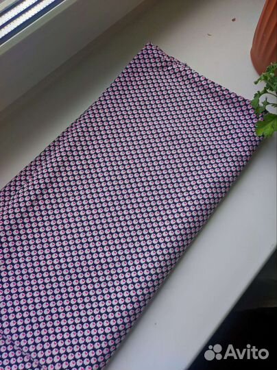 Отрез ткани