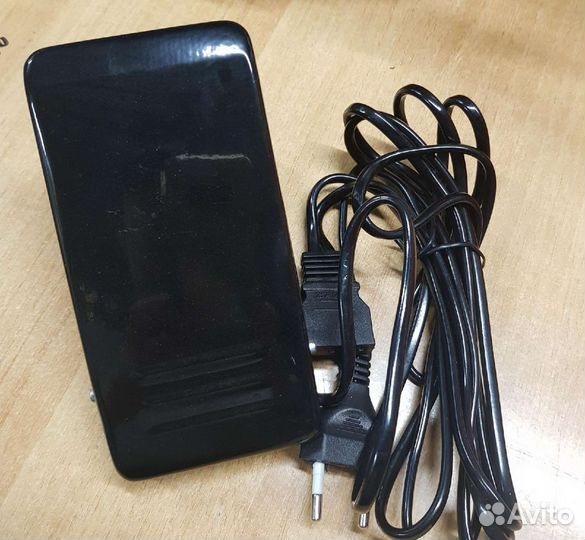 Педаль для бшм