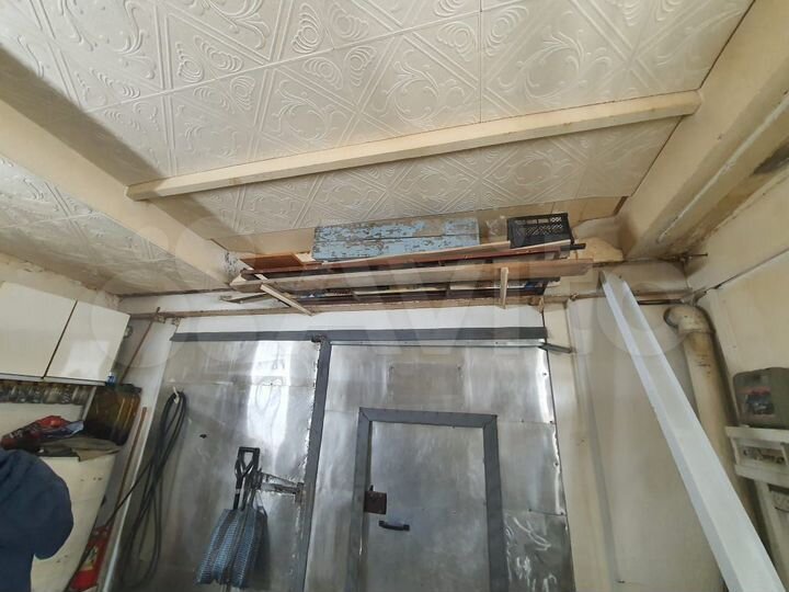 Гараж, 30 м²