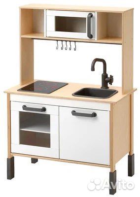Кухонный гарнитур детский