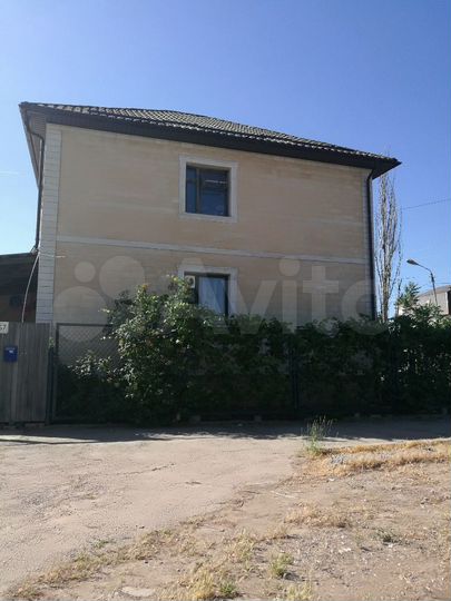 Дом 256,4 м² на участке 7 сот.