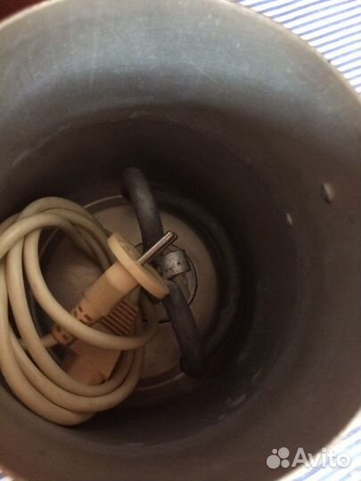 Чайник кофейник из СССР