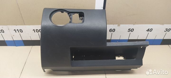 Бардачок Octavia (A4 1U) 2000-2011