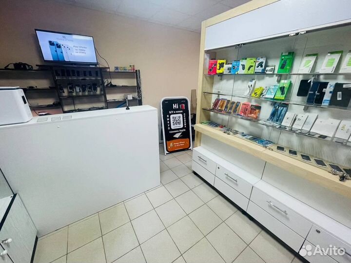 Срочный Выкуп/продажа iPhone Б/У и New. Ремонт