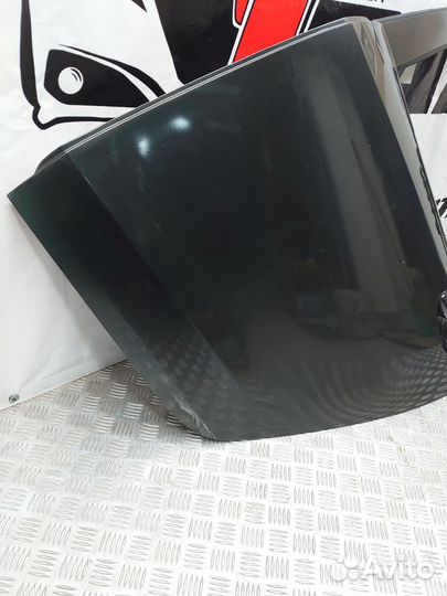 Дверь задняя Mazda 3 BL (2008—2011)