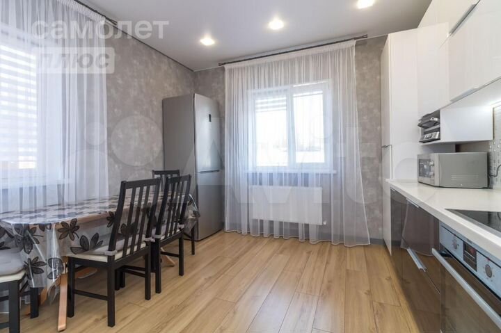 Дом 157,7 м² на участке 8,5 сот.