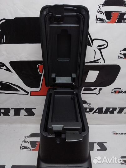 Подлокотник Mitsubishi ASX I (2010—2013)