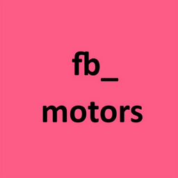 fb_motors, Александр