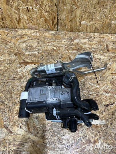 Вебасто Bmw 5 Серия G30