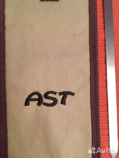 Шампура в чехле