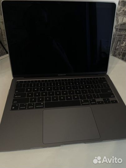 Apple macbook air 13 2020 m1 8gb 256