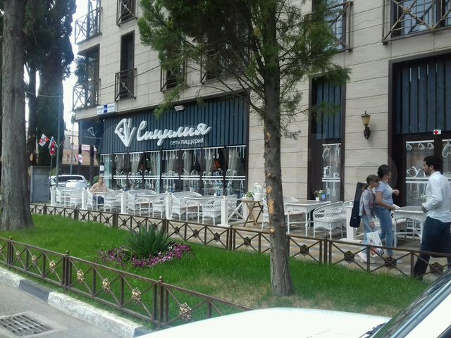 Квартира-студия, 25 м², 5/7 эт.