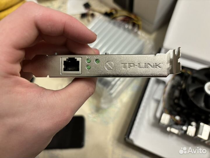 TP-link TG-3468